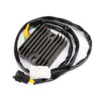 Releu Incarcare Honda Varadero XL 125 2007-2016  2008 2009 2010 A535