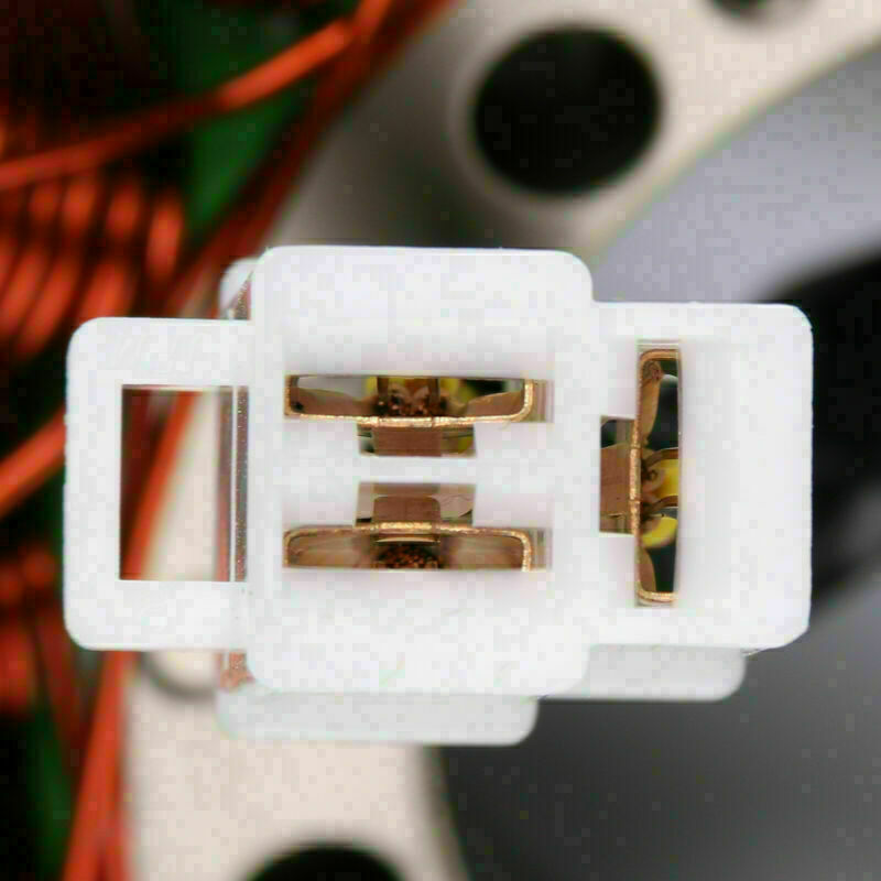 Stator Honda Africa Twin XRV 750 RD04 RD07 Alternator 1990-2000 - imagine 4