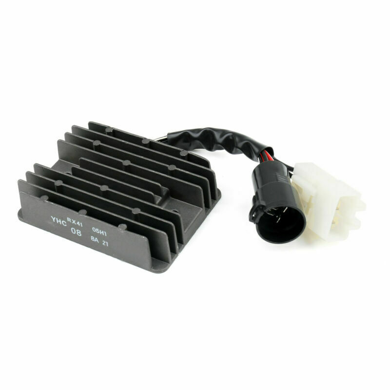 Releu Incarcare Suzuki Burgman AN400 2007-2011 Regulator Skywave - imagine 2