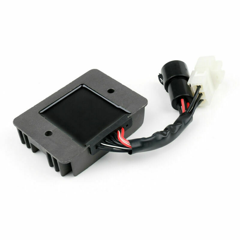 Releu Incarcare Suzuki Burgman AN400 2007-2011 Regulator Skywave - imagine 3