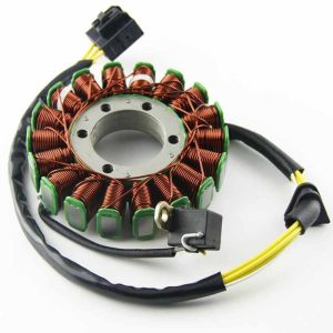 Stator NOU Honda Forza NSS 250 Alternator Bobina 2004-2007 A644 2005 2006