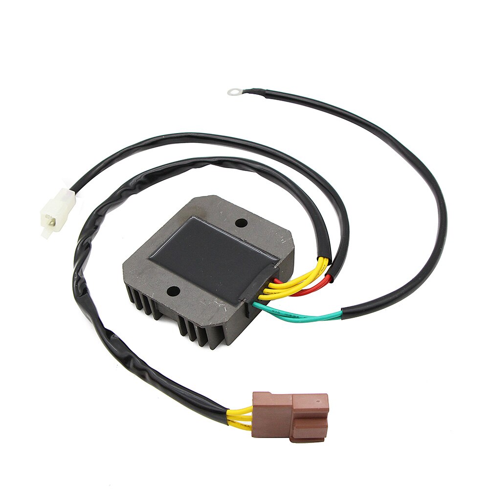 Releu Incarcare KTM 690 950 990 Supermoto Enduro - imagine 2