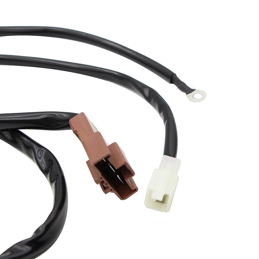 Releu Incarcare KTM 690 950 990 Supermoto Enduro - imagine 3