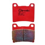 Placute frana fata brembo sinter 07YA11SP