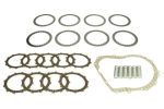 Kit Ambreiaj Complet TRW SUZUKI GSXR750 600 2006-2010