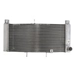 Radiator KAWASAKI NINJA 250R YAMAHA VMAX 1700 an 2009-2018