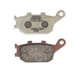 Placute Frana Spate Moto Platinum FERODO FDB754P