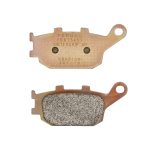 Placute Frana Spate Moto Sinterizate FERODO FDB754ST