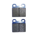 Placute frana fata brembo carbon ceramic 07GR6007