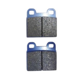 Placute frana fata brembo carbon ceramic 07GR6007