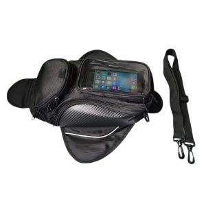 Geanta Rezervor Tank Bag Magnetica Waterproof