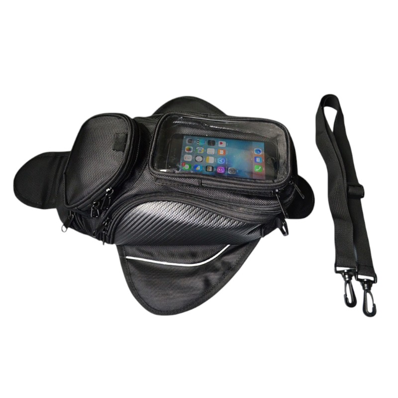 Geanta Rezervor Tank Bag Magnetica Waterproof