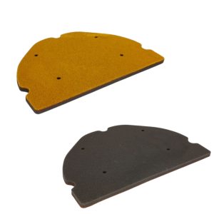 Filtru Aer Moto Atv HIFLOFILTRO HFA2912