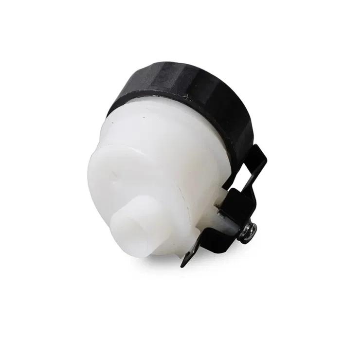 Butoias Rezervor Lichid Pompa Ambreiaj Honda Cbr 1000RR 600RR A608 - imagine 2