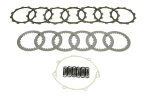 Kit Ambreiaj Complet TRW YAMAHA WR250 2008-2014