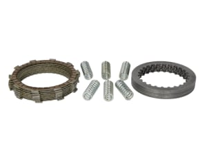 Kit Ambreiaj Complet TRW Honda CBR 600F 2011-2014