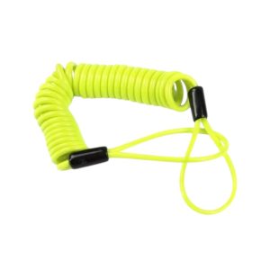 Cablu Reminder Antifurt Disc Alarma Moto Atv