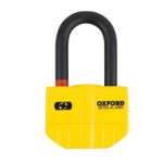 Lacat Antifurt Alarma Disc Frana Moto Atv OXFORD BOSS