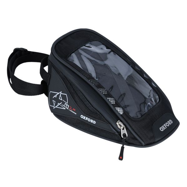 Geanta Rucsac Magnetic Rezervor Motocicleta OXFORD 1L