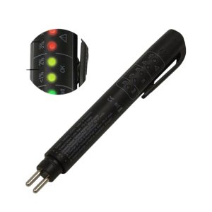 Tester Profesional Calitate Lichid Auto Moto Atv