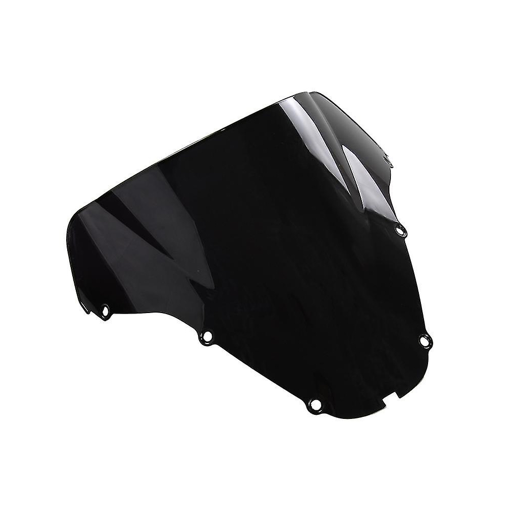 Parbriz Fumuriu Honda Cbr 929 an 2000-2001 Negru geam