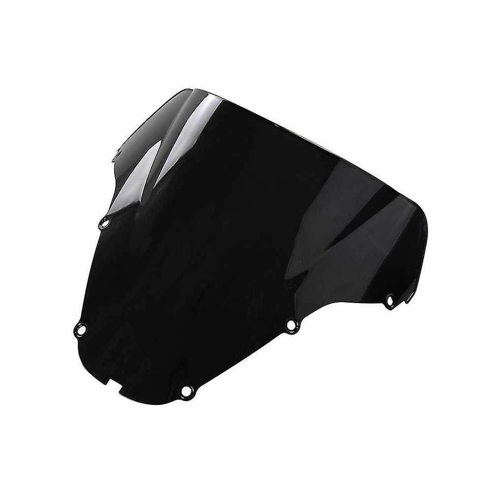 Parbriz Fumuriu Honda Cbr 929 an 2000-2001 Negru geam