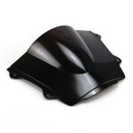 Parbriz Fumuriu Honda Cbr 600rr an 2013-2023 Negru geam