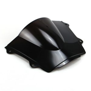 Parbriz Fumuriu Honda Cbr 600rr an 2013-2023 Negru geam