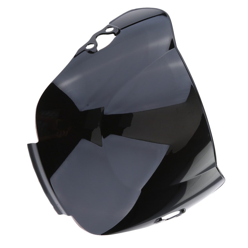 Parbriz Fumuriu Honda Cbr F2 an 1991-1994 Negru geam motocicleta, Piese consumabile si accesorii pentru gama completa Auto Moto Atv