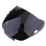 Parbriz Fumuriu Honda Cbr F2 an 1991-1994 Negru geam motocicleta, Piese consumabile si accesorii pentru gama completa Auto Moto Atv