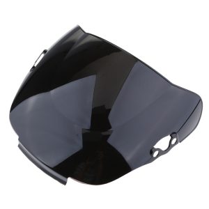 Parbriz Fumuriu Honda Cbr F2 an 1991-1994 Negru geam motocicleta, Piese consumabile si accesorii pentru gama completa Auto Moto Atv