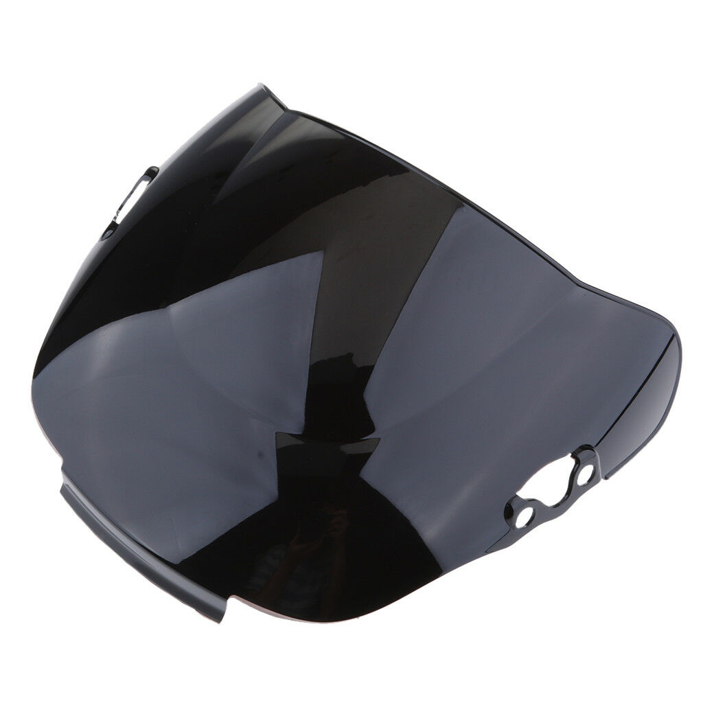 Parbriz Fumuriu Honda Cbr F2 an 1991-1994 Negru geam motocicleta, Piese consumabile si accesorii pentru gama completa Auto Moto Atv