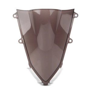Parbriz Geam Fumuriu HONDA CBR 650R an 2019-2021 Double Bubble PB095 2020
