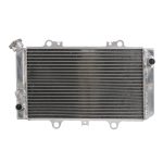 Radiator Yamaha YFM 660 Grizzly an 2002-2008