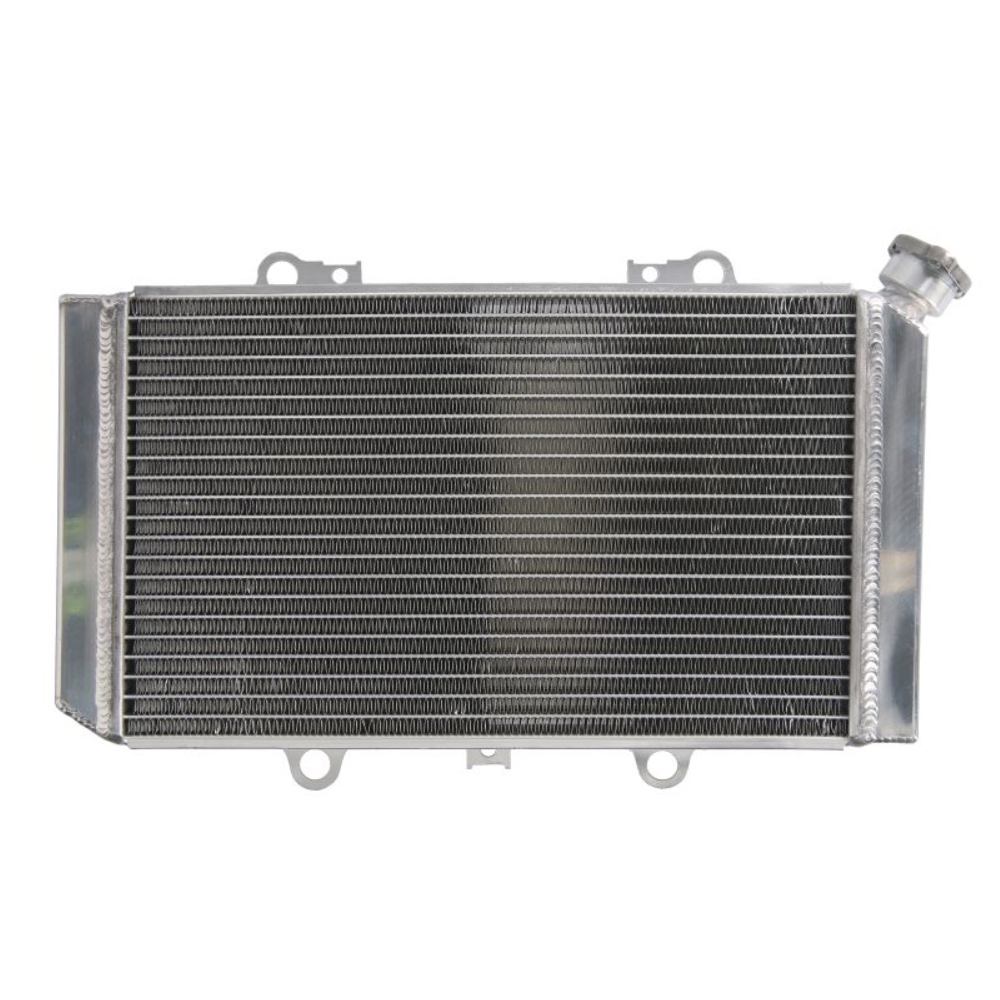Radiator Yamaha YFM 660 Grizzly an 2002-2008 - imagine 2