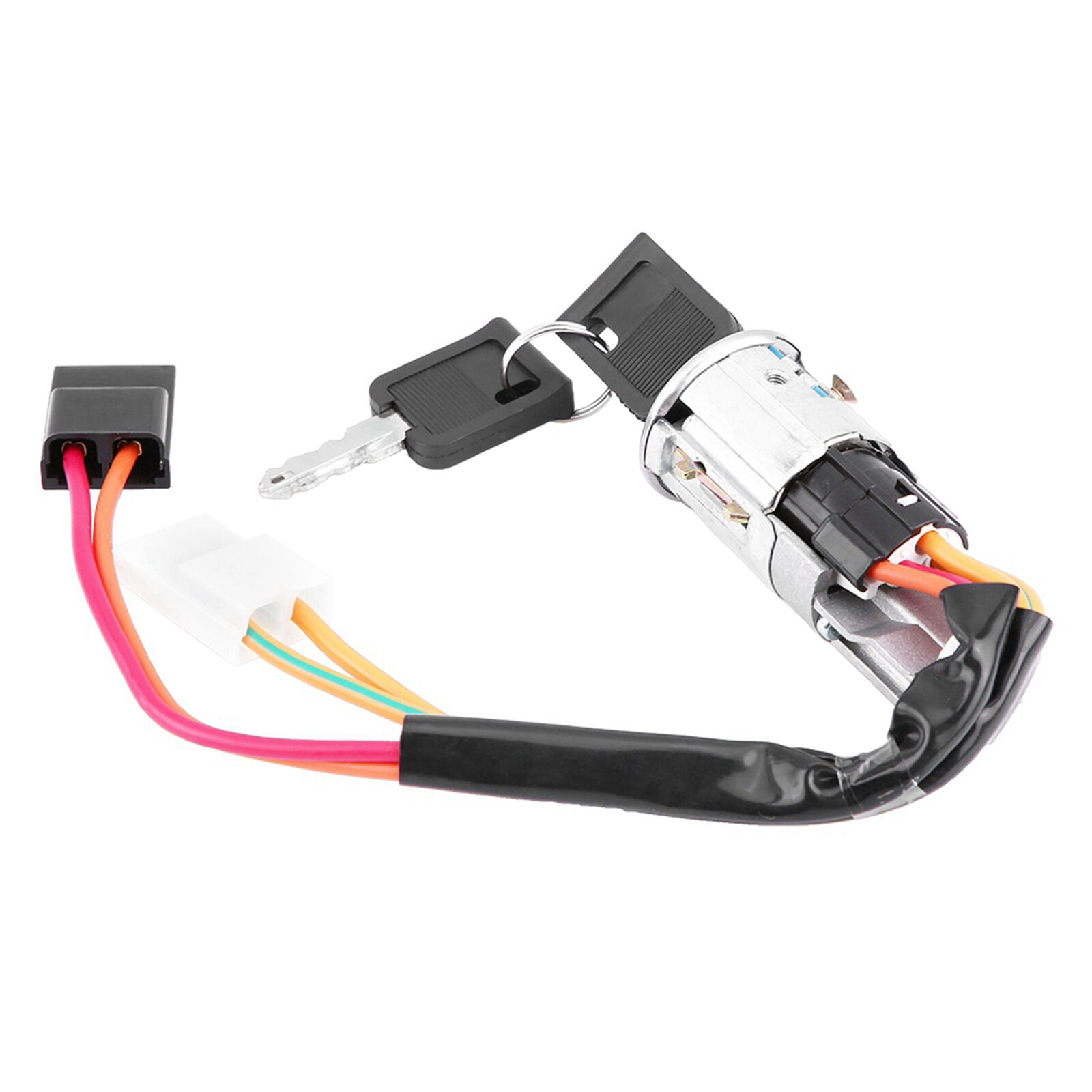 Contact Pornire Opel Vivaro Renault Trafic Primastar Movano Master - imagine 5