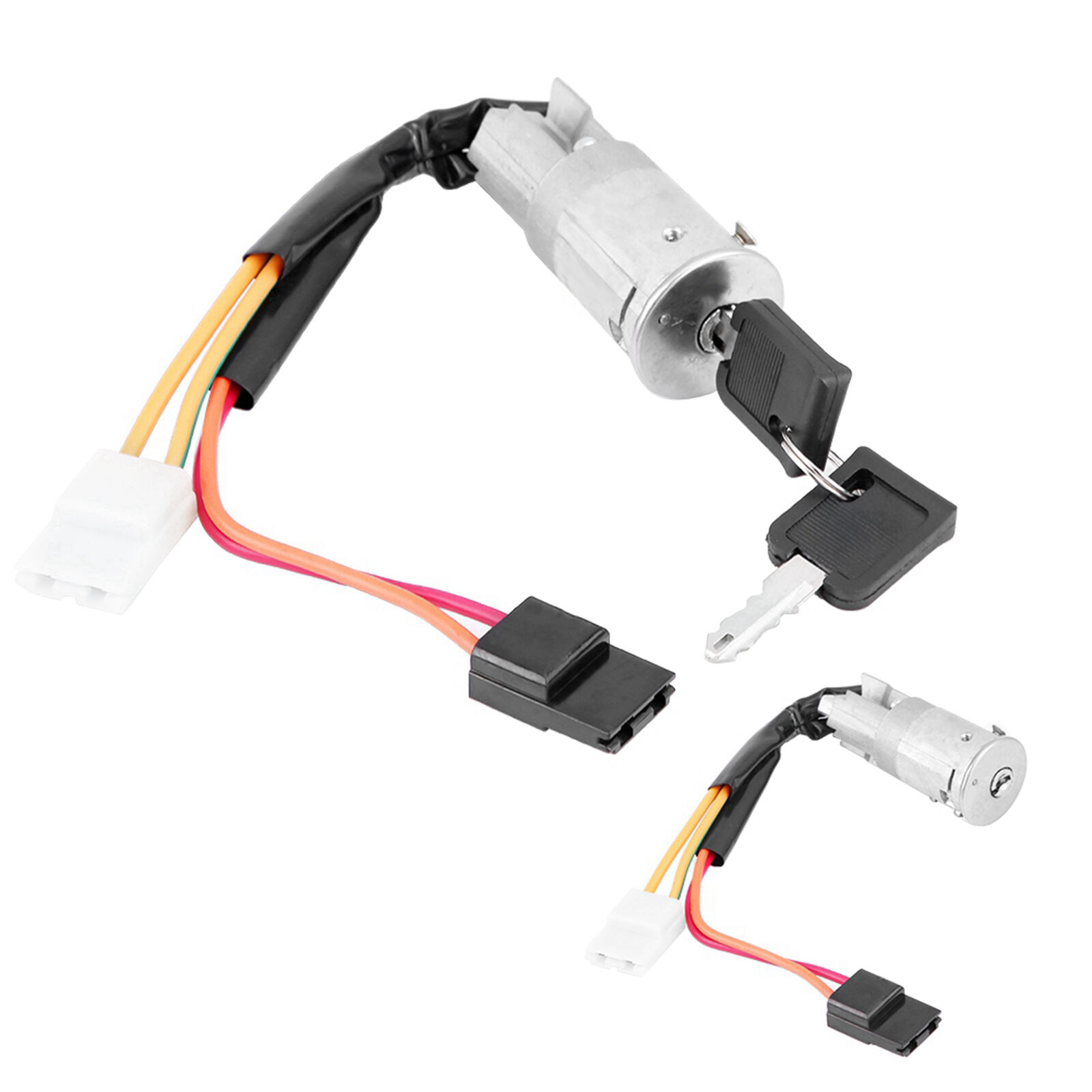 Contact Pornire Opel Vivaro Renault Trafic Primastar Movano Master - imagine 6