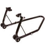Stander Suport Motocicleta Spate OXFORD BIG BLACK