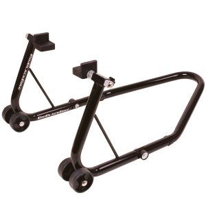 Stander Suport Motocicleta Spate OXFORD BIG BLACK