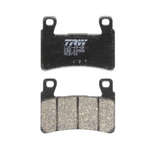 Placute Frana Fata Sinterizate TRW MCB703SRT HONDA