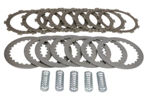 Kit Ambreiaj Complet TRW Honda CB600 HORNET CBF600 2007-2013