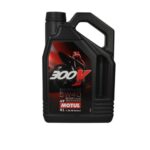 Ulei Motul 300V 4T Factory Line 5W40 1L