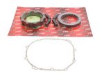 Kit Ambreiaj Complet TRW Honda CBF600 CB600 HORNET CBR 600