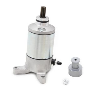 Electromotor Suzuki SV650 SFV650 VZ800 DL650 Cagiva Raptor