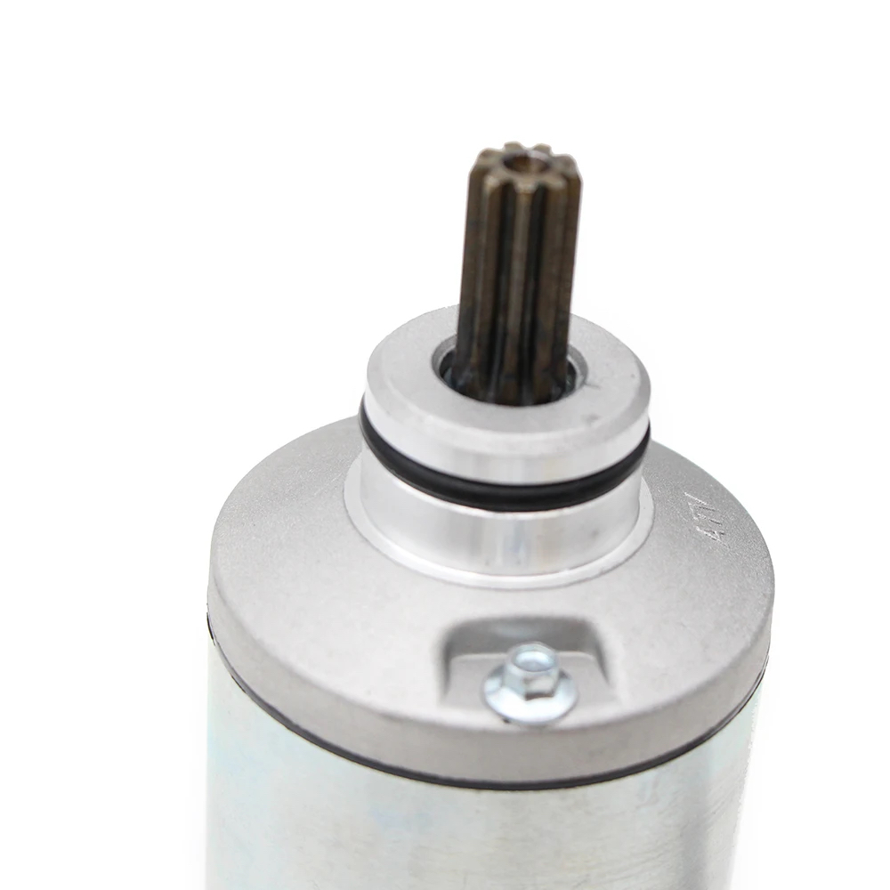 Electromotor Suzuki SV650 SFV650 VZ800 DL650 Cagiva Raptor