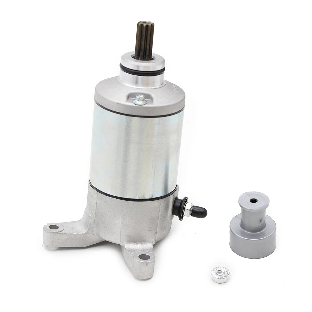 Electromotor Suzuki SV650 SFV650 VZ800 DL650 Cagiva Raptor