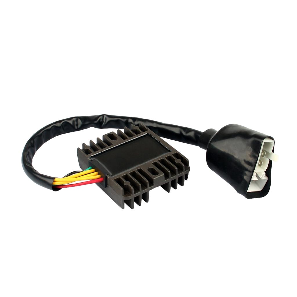 Releu Incarcare Honda CBR 954RR Fireblade 8PINI 2002-2003