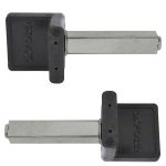 Set Padele Oxford Cauciuc Pentru Stander Spate Universale