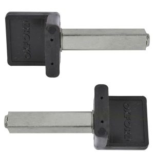 Set Padele Oxford Cauciuc Pentru Stander Spate Universale