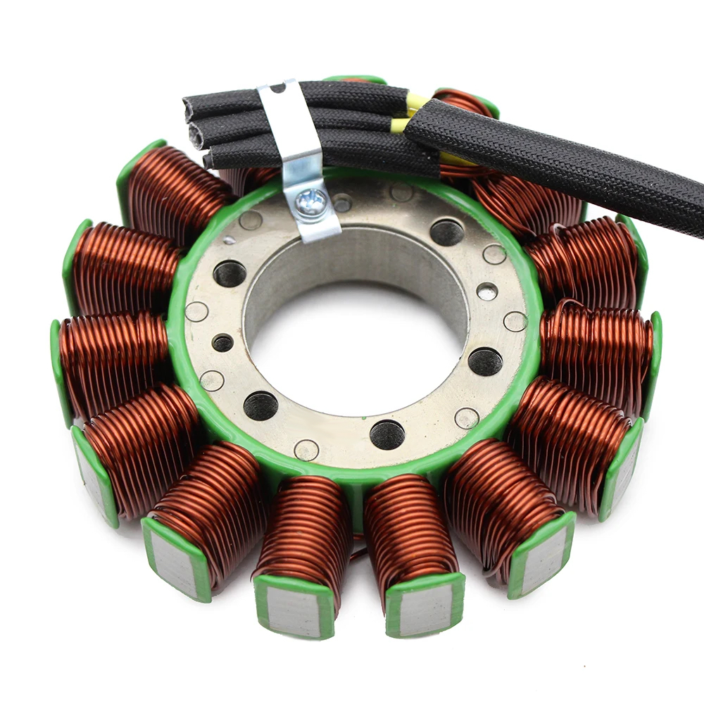 Stator Alternator Honda Deauville NT700V an 2006-2011